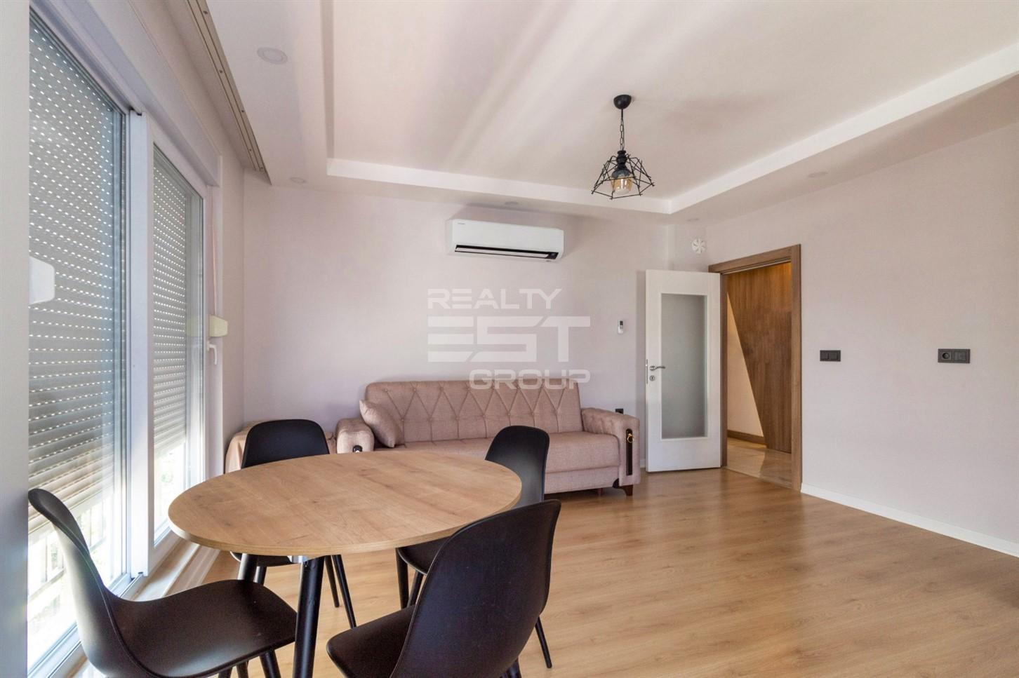 Квартира, Анталия, в районе Анталия / Центр, 2+1, 80 м², от собственника - фото 7