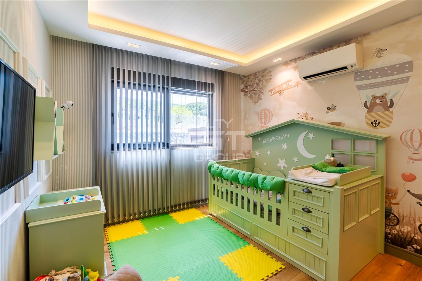 Вилла, Анталия, в районе Коньяалты, 3+1, 185 м², от собственника - фото 46