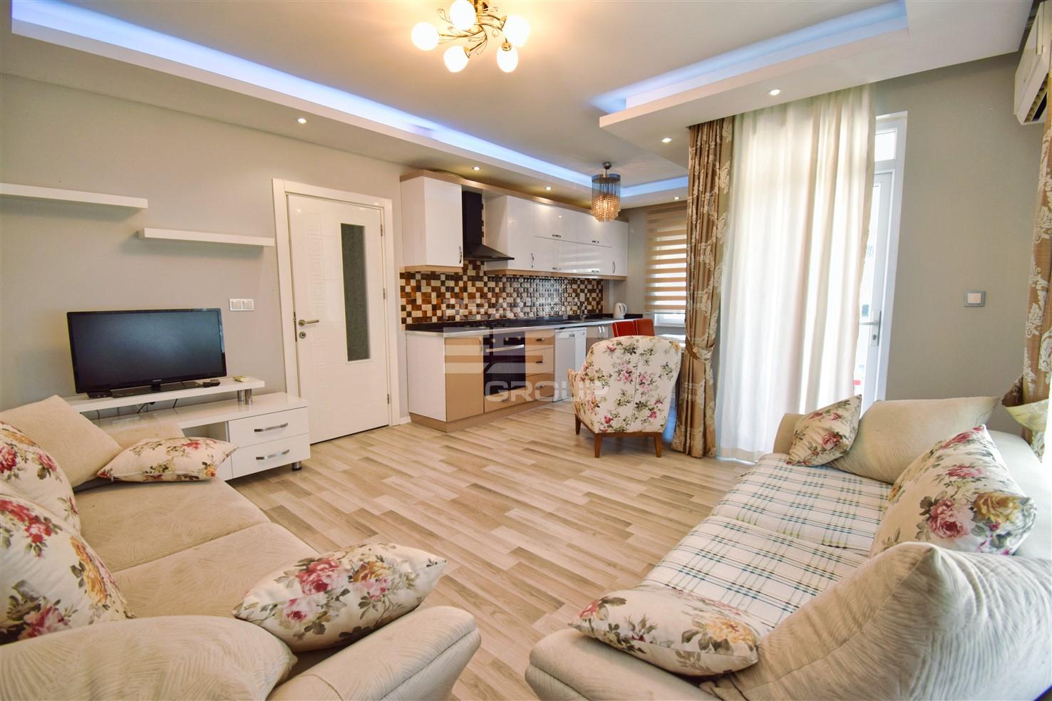 Квартира, Анталия, в районе Коньяалты, 2+1, 100 м², от собственника - фото 9