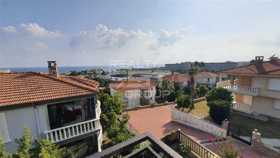 Вилла, Алания, в районе Конаклы, 3+1, 250 м², от собственника - фото 47