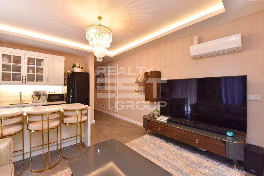 Квартира, Алания, в районе Оба, 3+1, 155 м², от собственника - фото 23