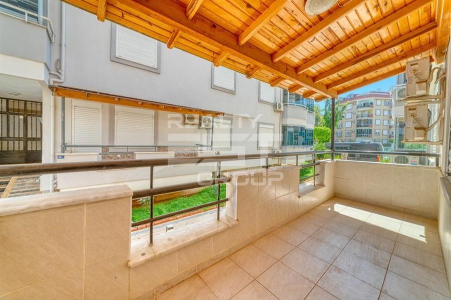 Квартира, Алания, в районе Оба, 2+1, 110 м², от собственника - фото 23