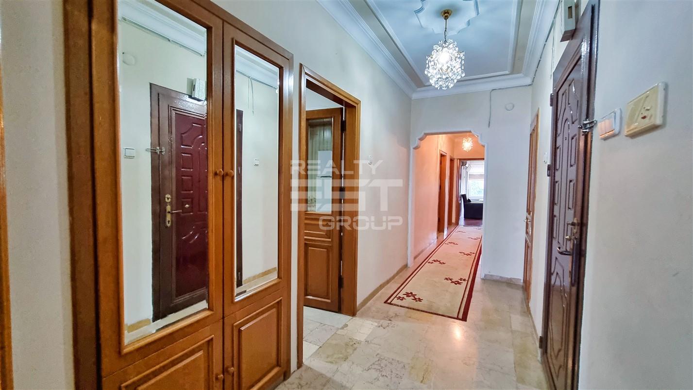 Квартира, Анталия, в районе Анталия / Центр, 3+1, 140 м², от собственника - фото 9