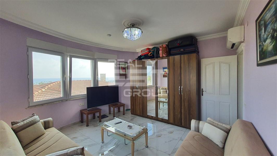 Вилла, Алания, в районе Конаклы, 3+1, 250 м², от собственника - фото 55