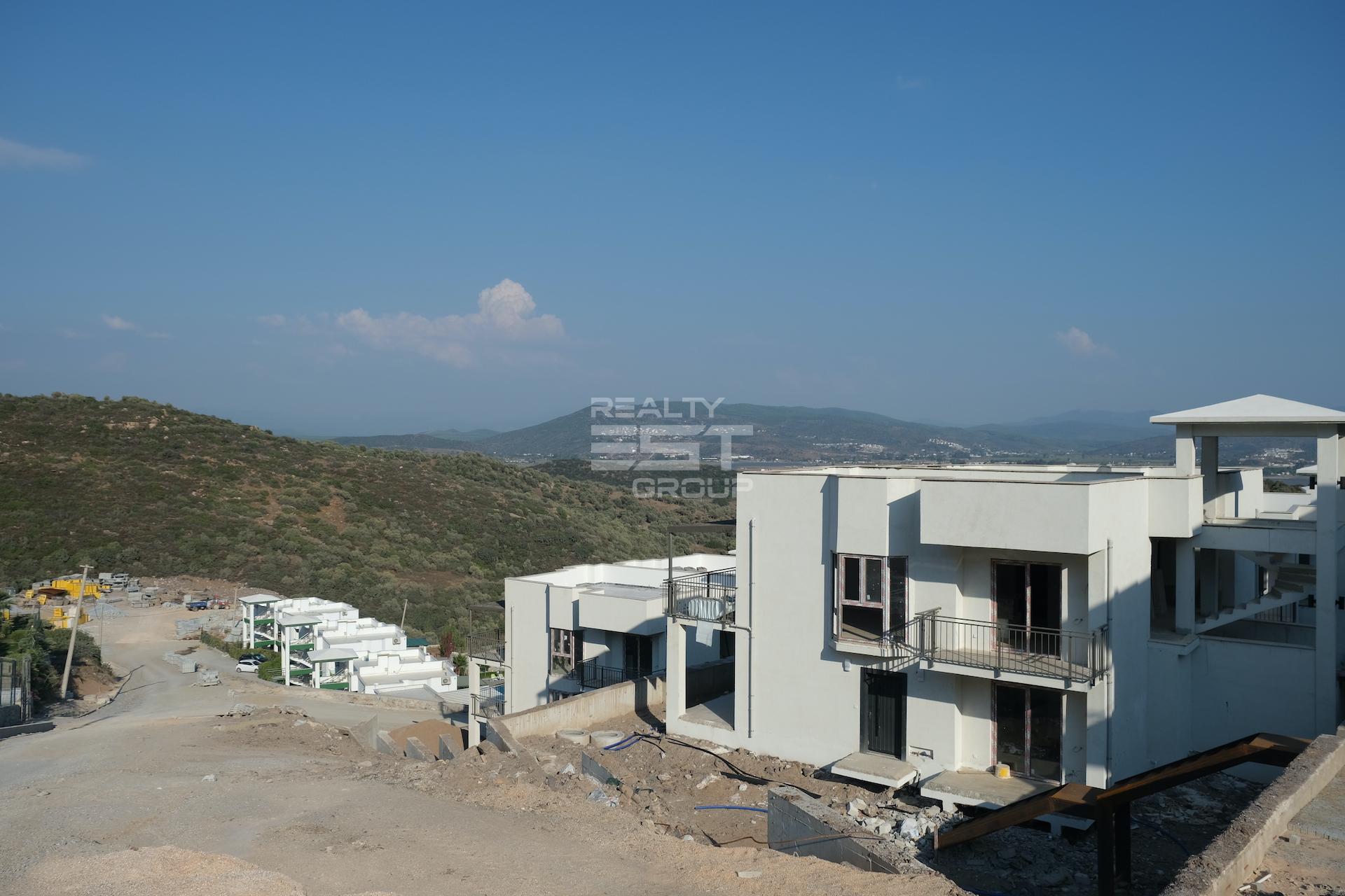 Квартира, Бодрум, 2+1, 85 м², от собственника - фото 2