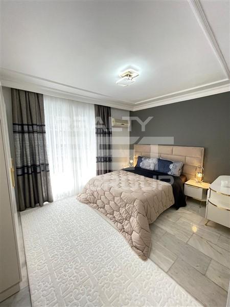 Квартира, Алания, в районе Оба, 2+1, 100 м², от собственника - фото 13