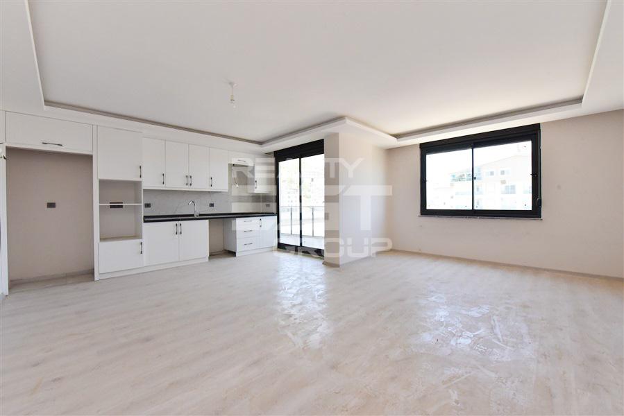 Квартира, Газипаша, 2+1, 120 м², от собственника - фото 12