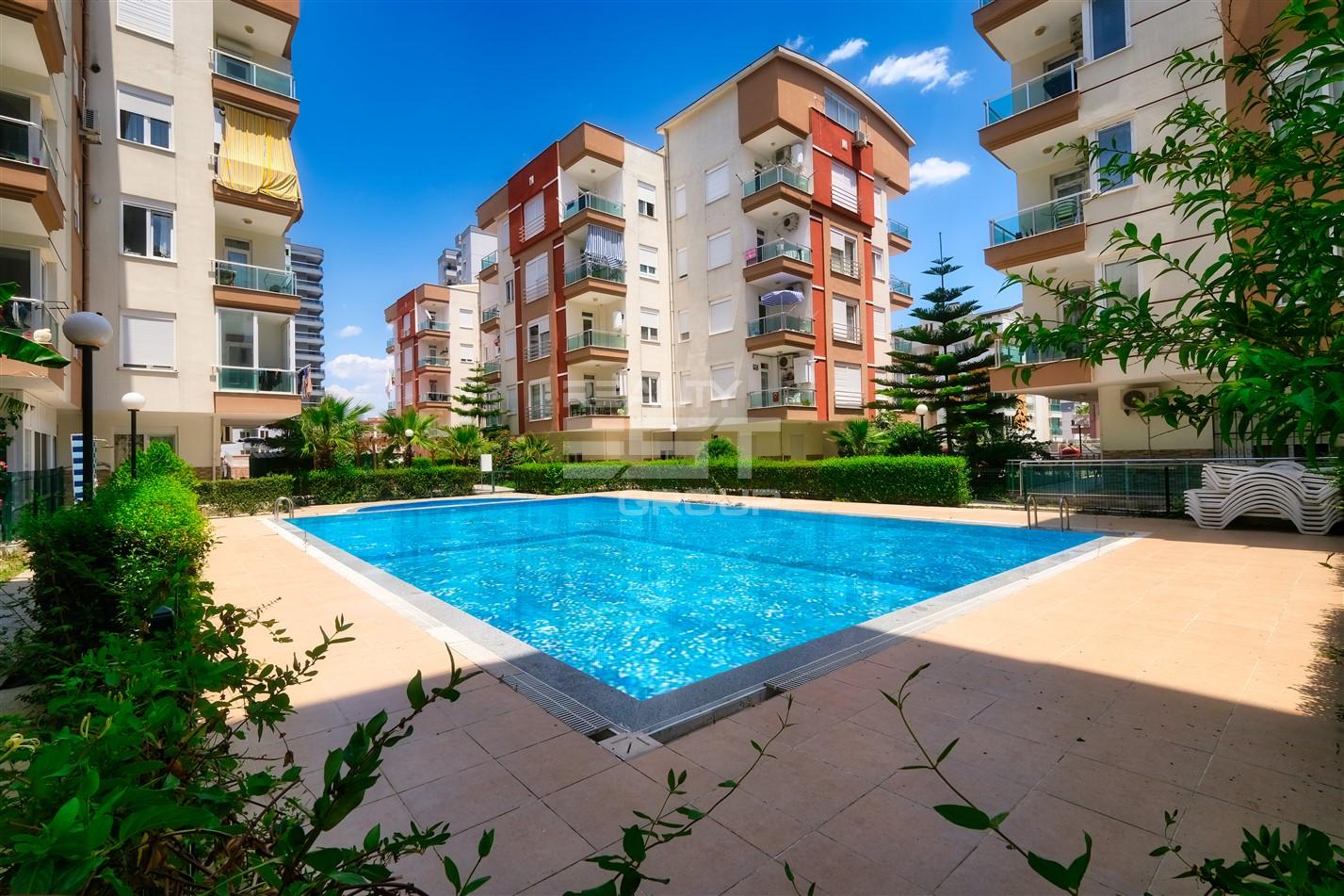 Квартира, Анталия, в районе Коньяалты, 2+1, 130 м², от собственника - фото 6