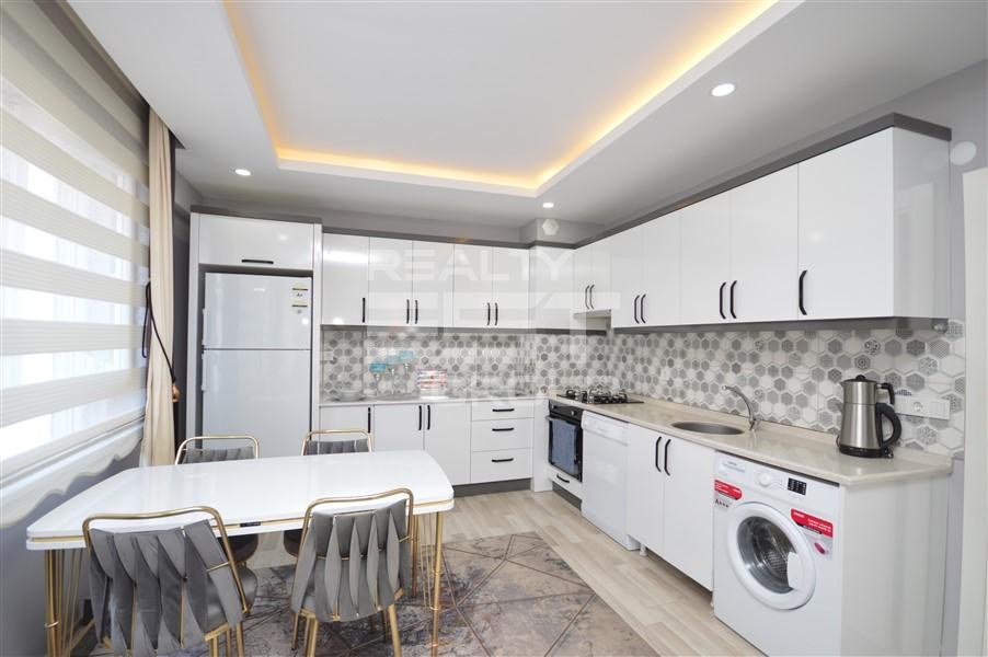 Квартира, Алания, в районе Махмутлар, 2+1, 90 м², от собственника - фото 10