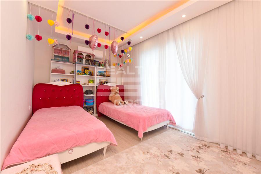 Квартира, Алания, в районе Махмутлар, 2+1, 110 м², от собственника - фото 14