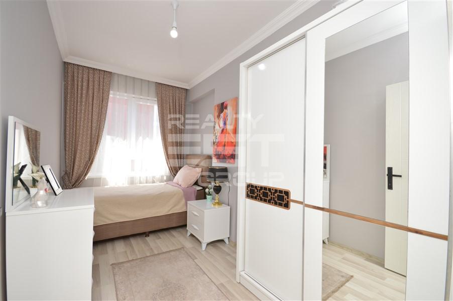 Квартира, Алания, в районе Махмутлар, 2+1, 90 м², от собственника - фото 13