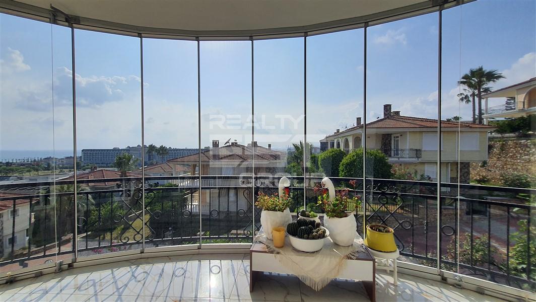 Вилла, Алания, в районе Конаклы, 3+1, 250 м², от собственника - фото 45