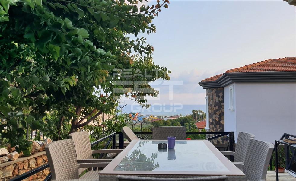 Вилла, Алания, в районе Конаклы, 3+1, 250 м², от собственника - фото 4