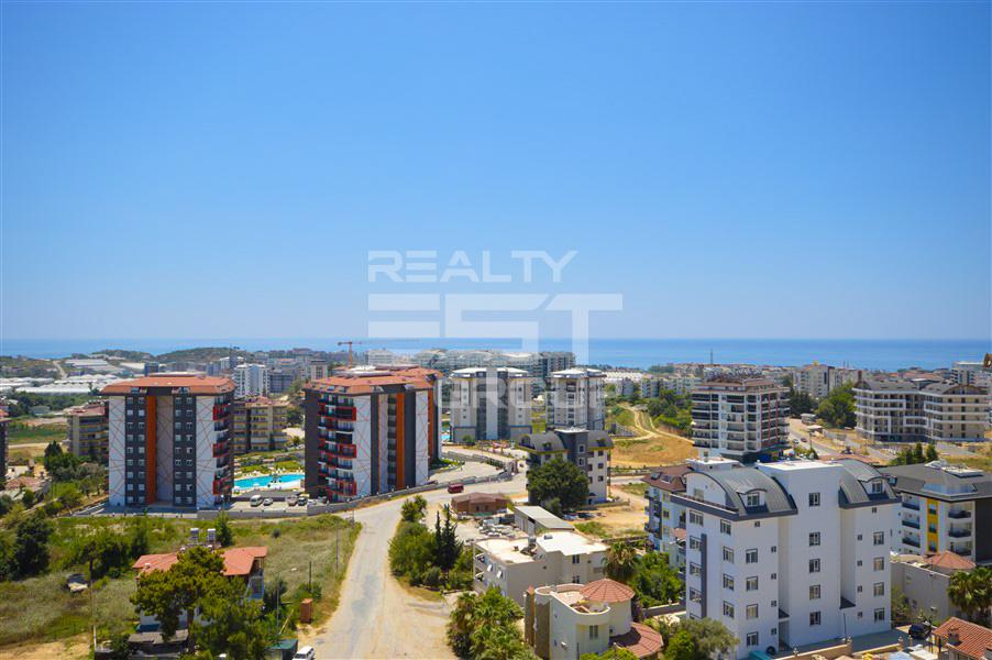 Квартира, Алания, в районе Авсаллар, 1+1, 48 м², от собственника - фото 9