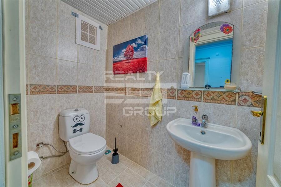 Квартира, Алания, в районе Оба, 2+1, 110 м², от собственника - фото 19