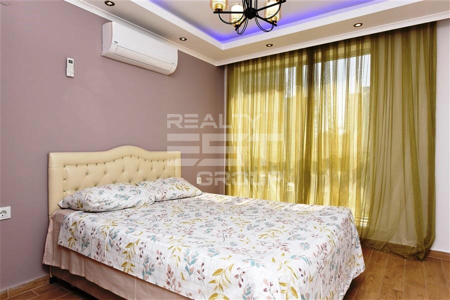 Квартира, Алания, в районе Махмутлар, 1+1, 70 м², от собственника - фото 14