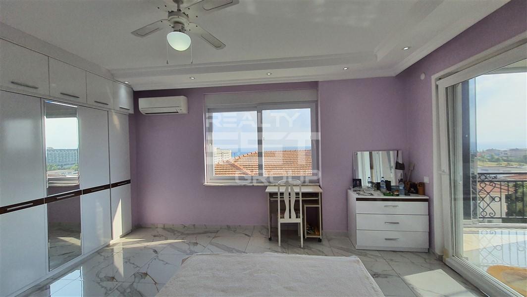 Вилла, Алания, в районе Конаклы, 3+1, 250 м², от собственника - фото 41