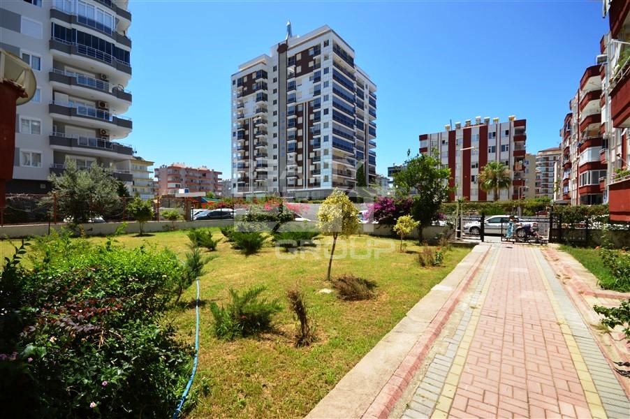 Квартира, Алания, в районе Махмутлар, 2+1, 90 м², от собственника - фото 5