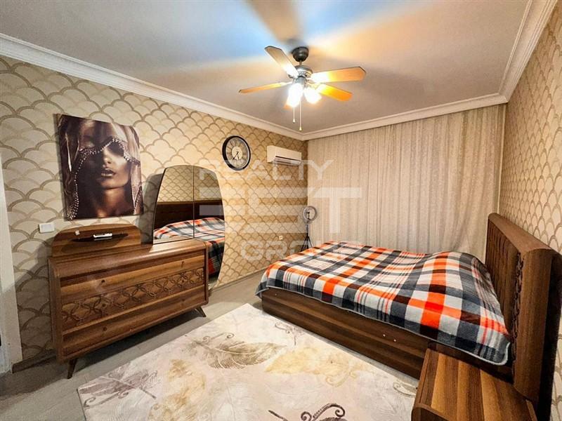 Пентхаус, Алания, в районе Махмутлар, 4+1, 275 м², от собственника - фото 13