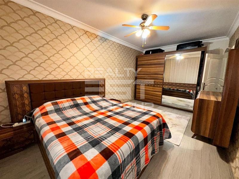 Пентхаус, Алания, в районе Махмутлар, 4+1, 275 м², от собственника - фото 10