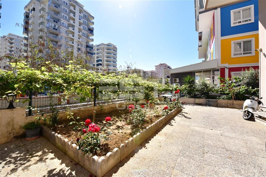 Квартира, Алания, в районе Махмутлар, 1+1, 60 м², от собственника - фото 2