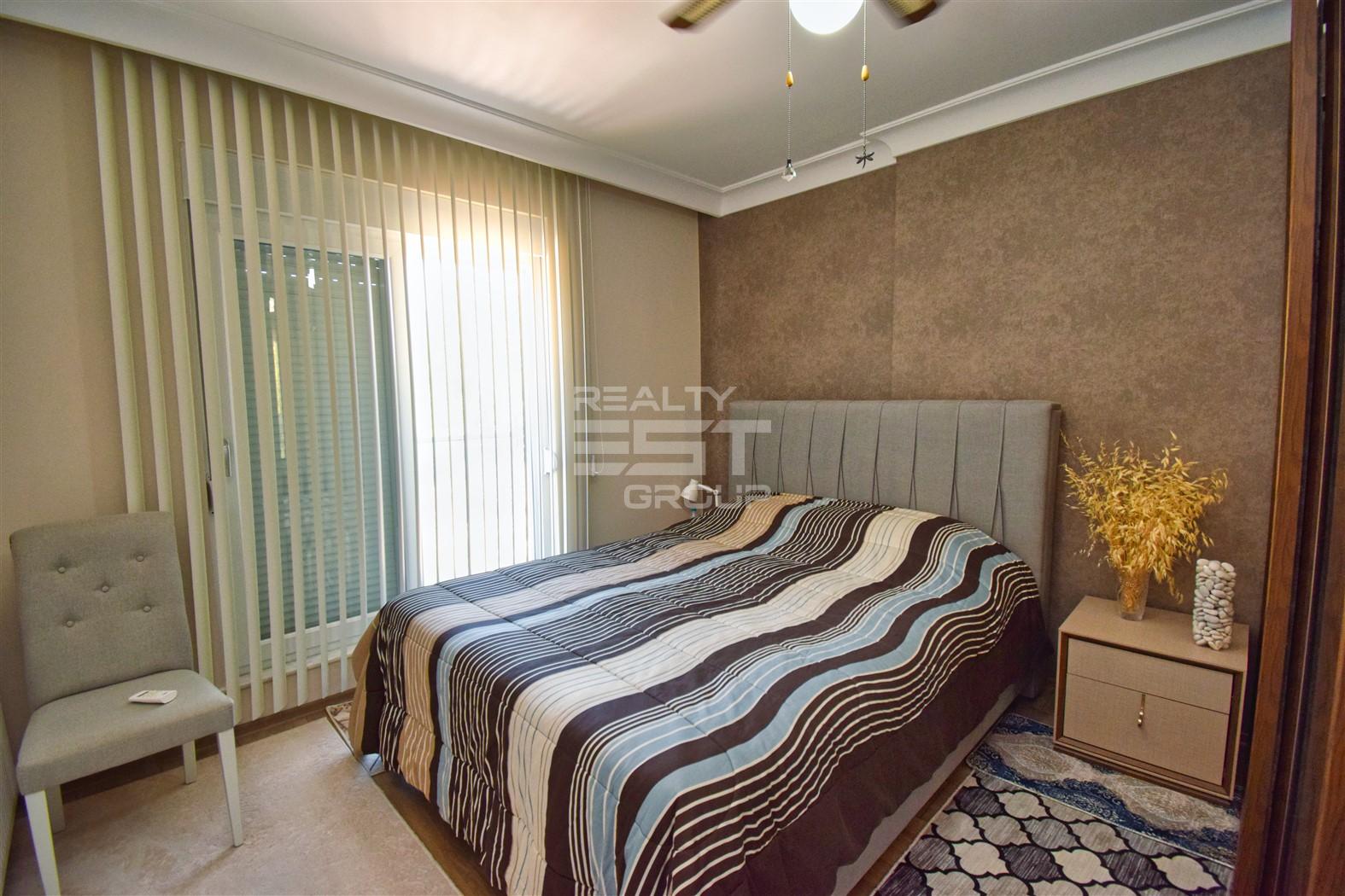 Квартира, Анталия, в районе Коньяалты, 2+1, 100 м², от собственника - фото 22