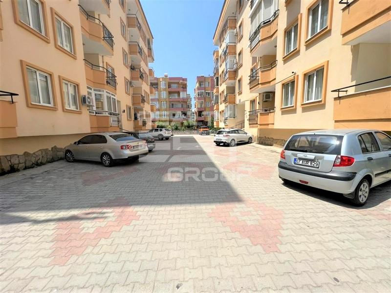 Квартира, Алания, в районе Оба, 5+2, 250 м², от собственника - фото 3