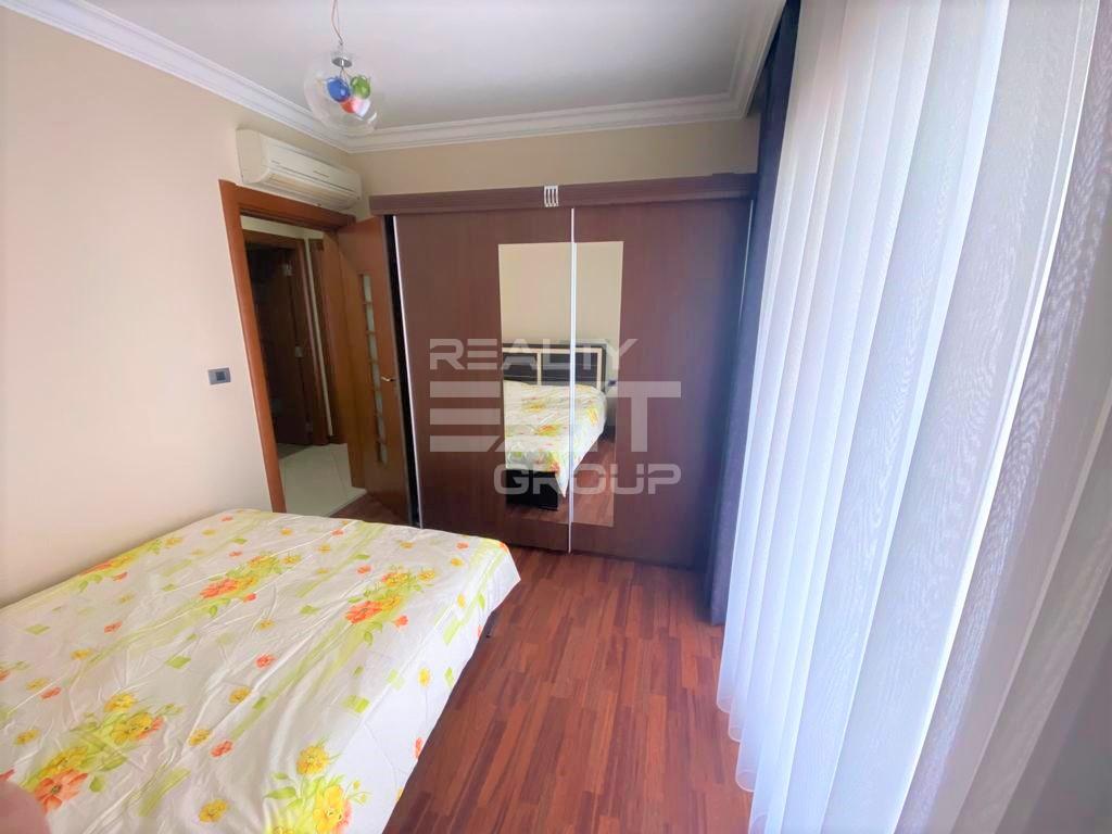 Квартира, Алания, в районе Алания / Центр, 2+1, 110 м², от собственника - фото 13