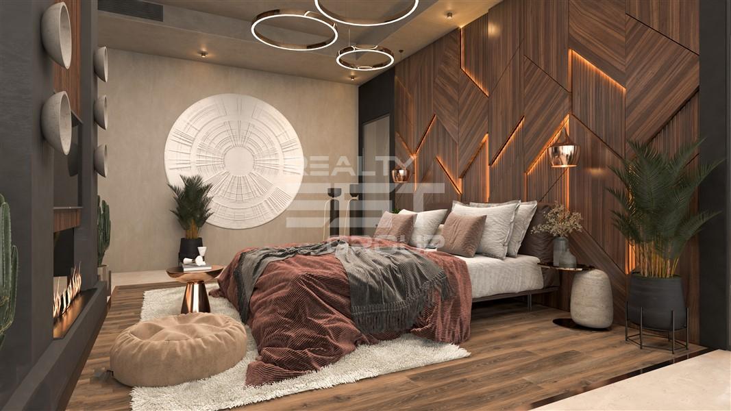 Вилла, Алания, в районе Алания / Центр, 8+2, 800 м², от собственника - фото 25