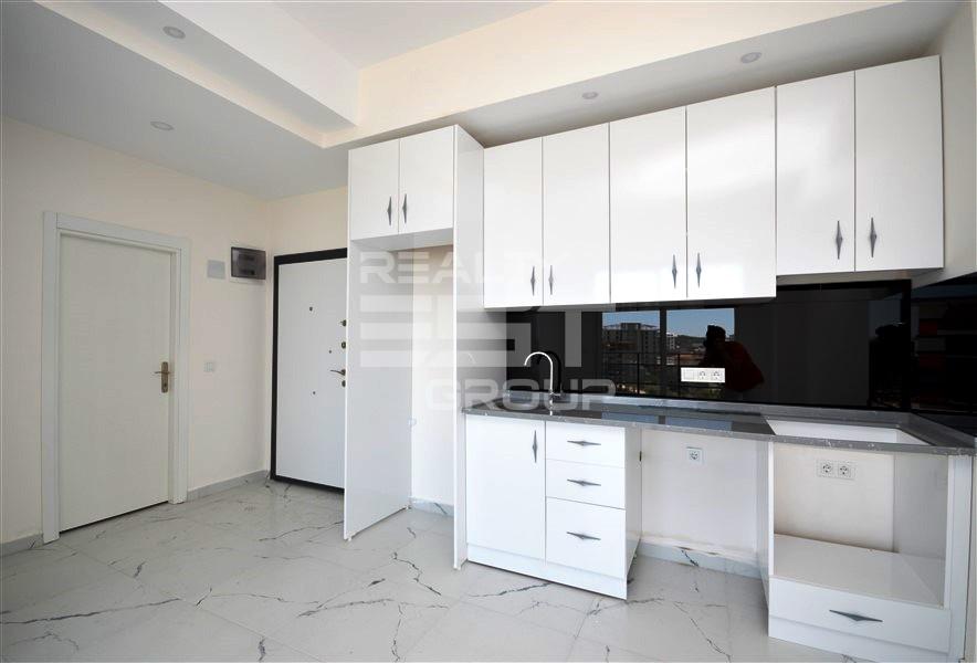 Квартира, Алания, в районе Авсаллар, 1+1, 51 м², от собственника - фото 18