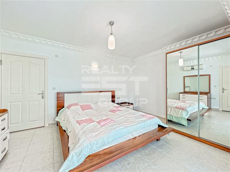 Квартира, Алания, в районе Махмутлар, 2+1, 110 м², от собственника - фото 10