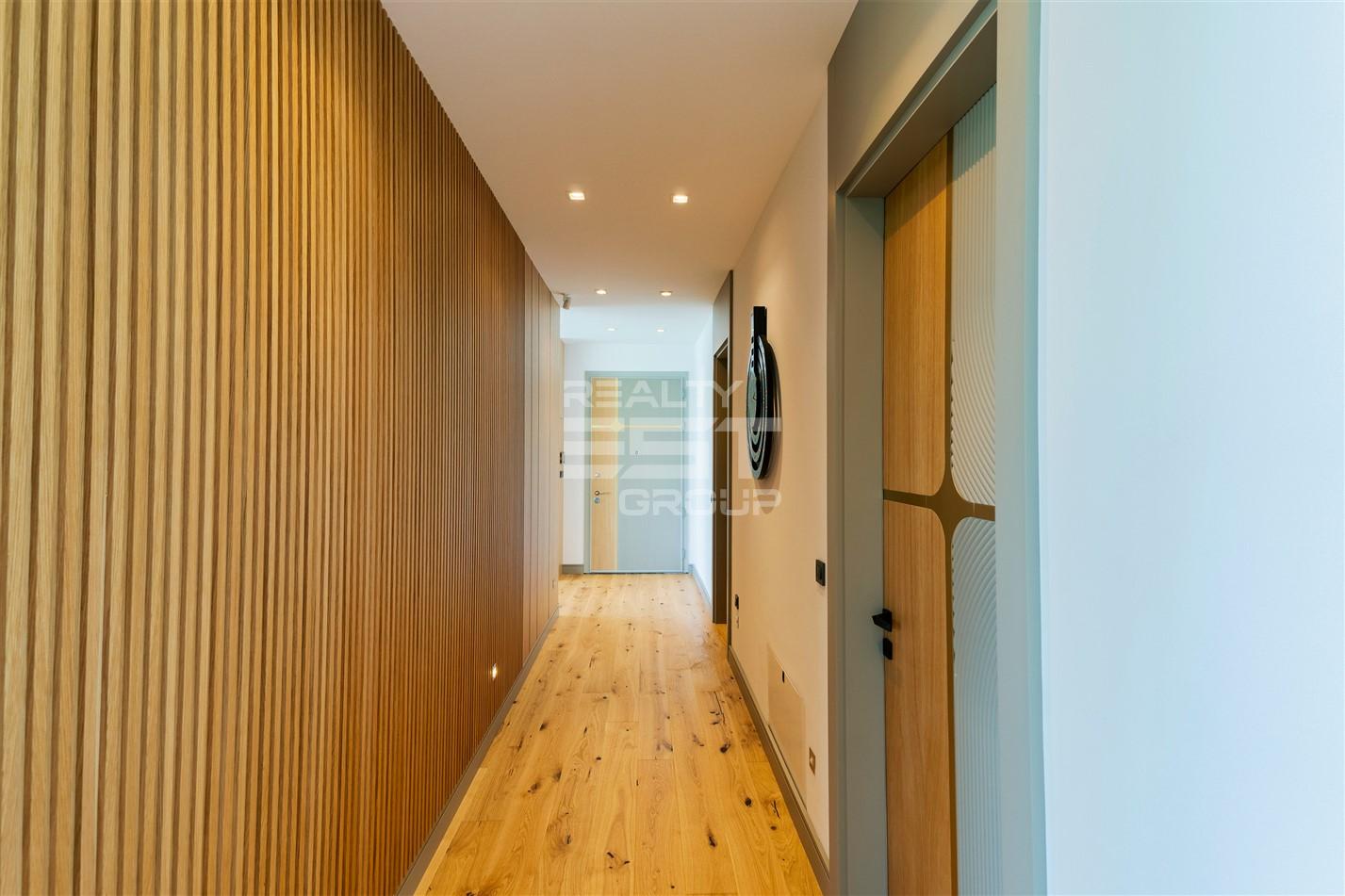 Вилла, Анталия, в районе Коньяалты, 3+1, 185 м², от собственника - фото 41