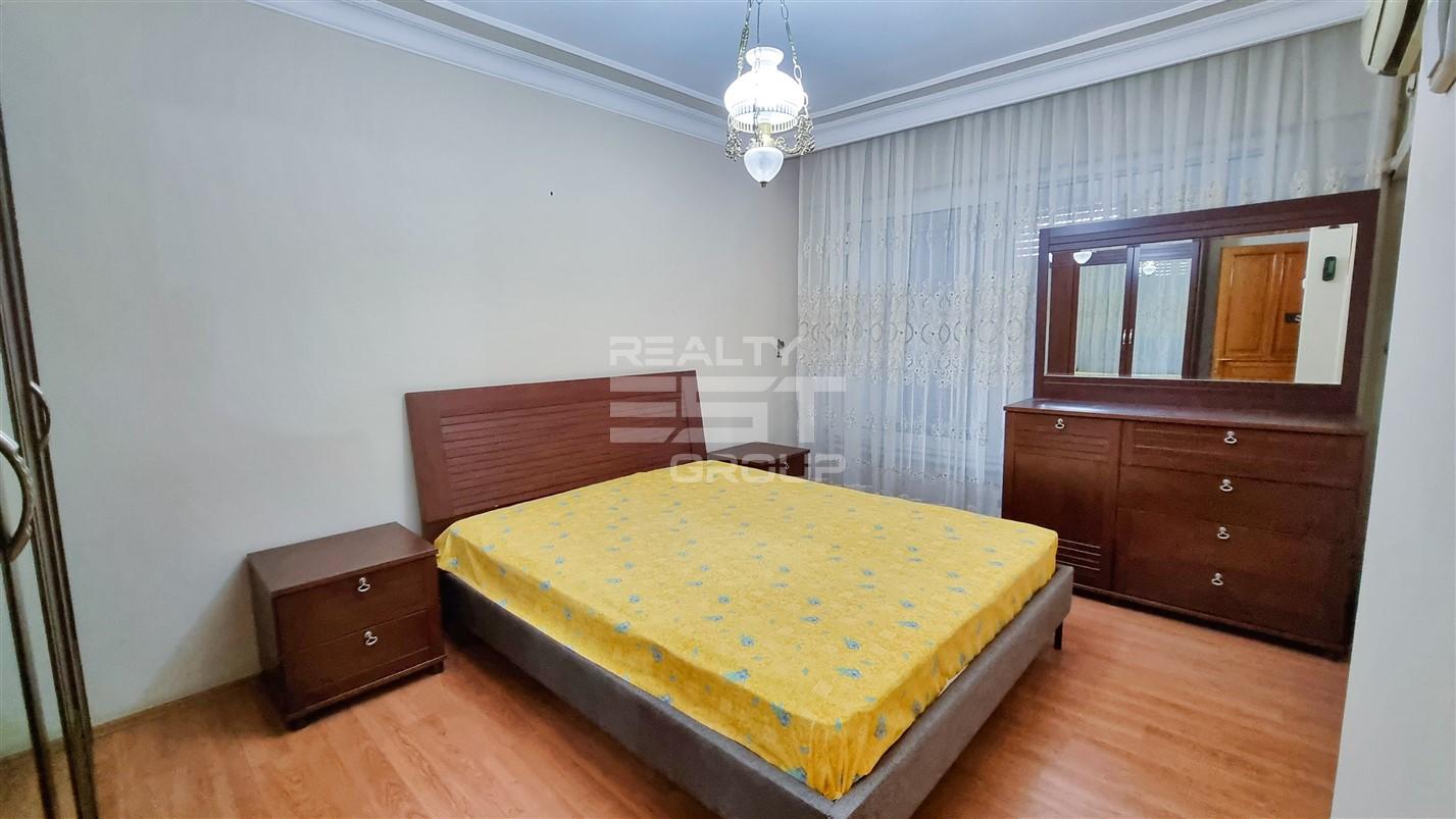 Квартира, Анталия, в районе Анталия / Центр, 3+1, 140 м², от собственника - фото 15