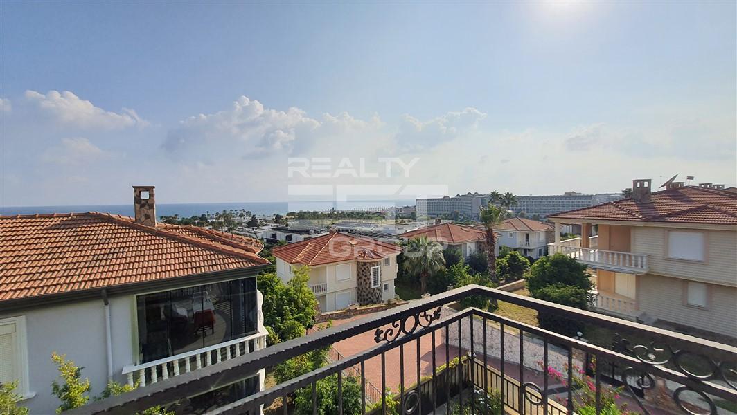Вилла, Алания, в районе Конаклы, 3+1, 250 м², от собственника - фото 46