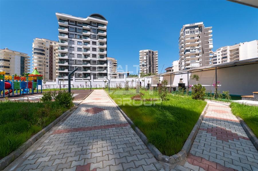 Квартира, Алания, в районе Махмутлар, 1+1, 51 м², от собственника - фото 17