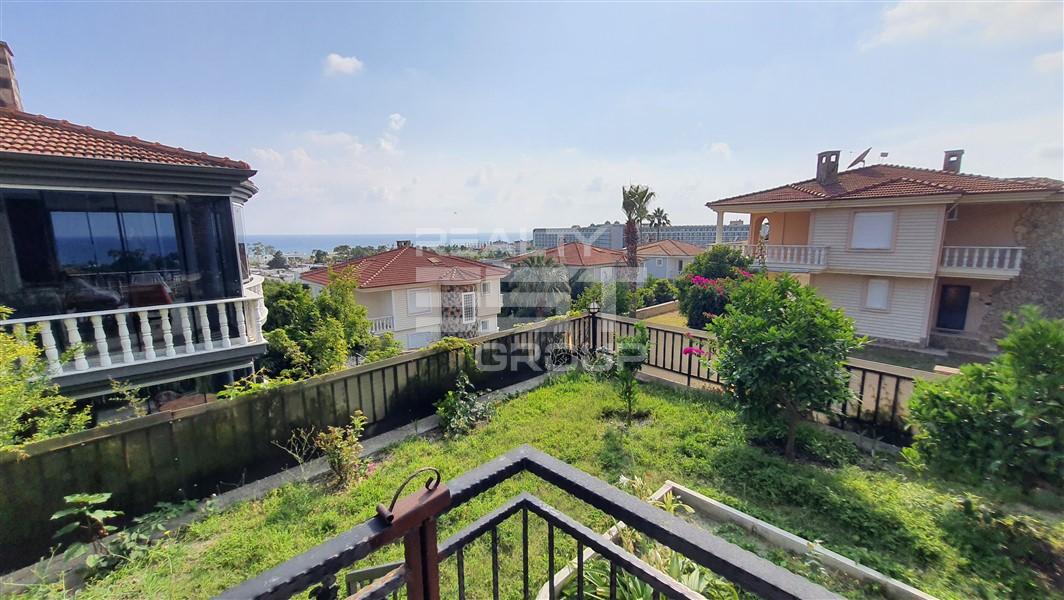 Вилла, Алания, в районе Конаклы, 3+1, 250 м², от собственника - фото 29