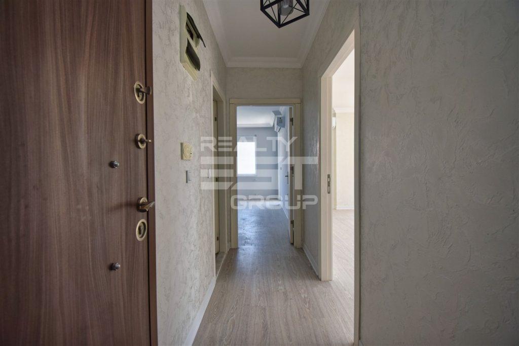 Квартира, Анталия, в районе Коньяалты, 2+1, 90 м², от собственника