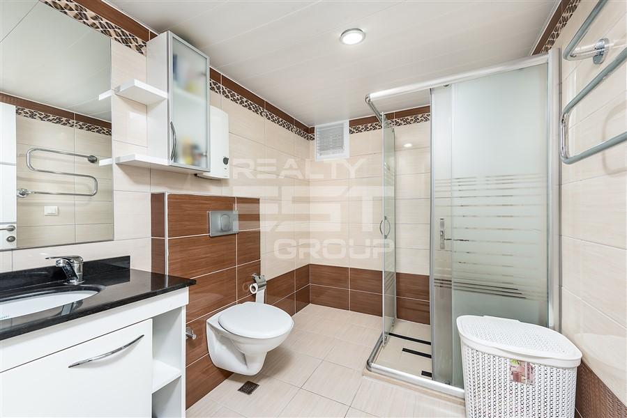 Квартира, Алания, в районе Авсаллар, 2+1, 100 м², от собственника - фото 12