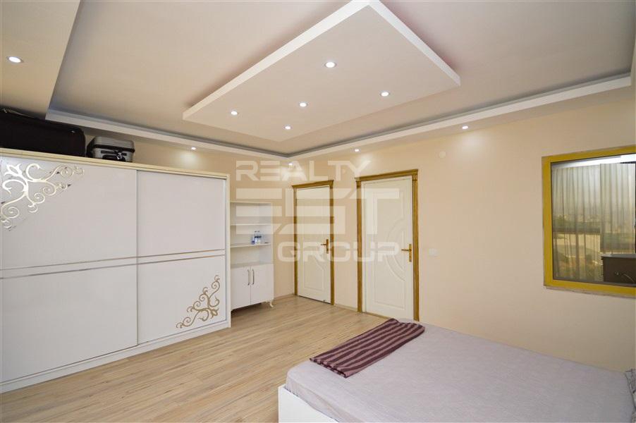 Вилла, Алания, в районе Каргыджак, 4+1, 350 м², от собственника - фото 19