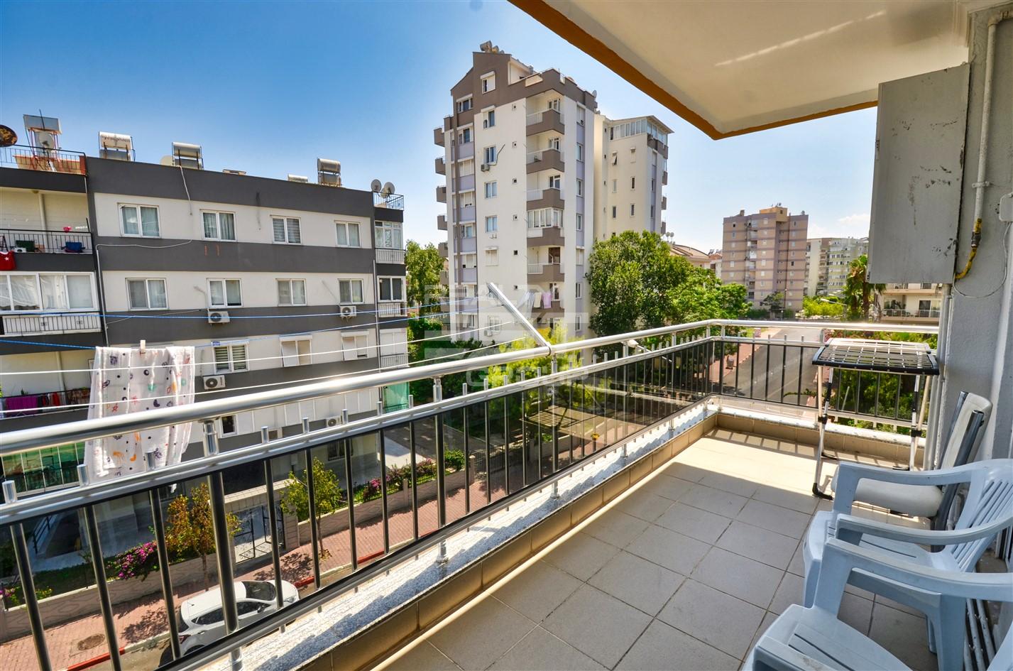 Квартира, Анталия, в районе Лара, 3+1, 125 м², от собственника - фото 15