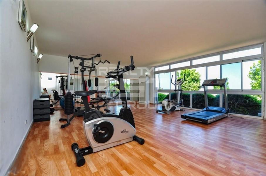 Дуплекс, Алания, в районе Конаклы, 2+1, 112 м², от собственника - фото 8