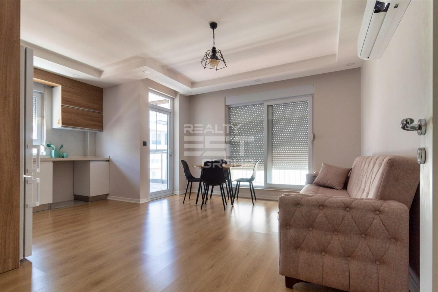 Квартира, Анталия, в районе Анталия / Центр, 2+1, 80 м², от собственника - фото 5