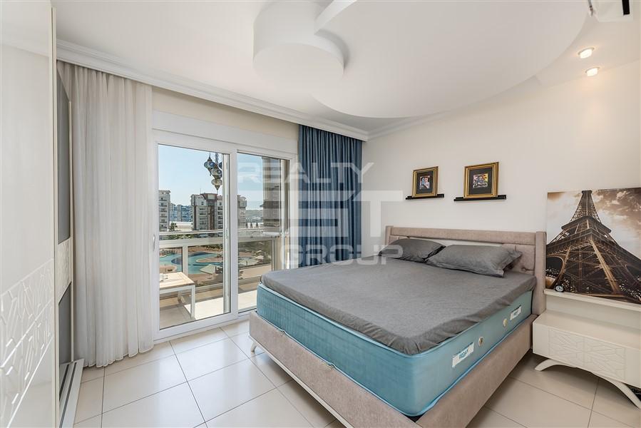 Квартира, Алания, в районе Авсаллар, 2+2, 100 м², от собственника - фото 18