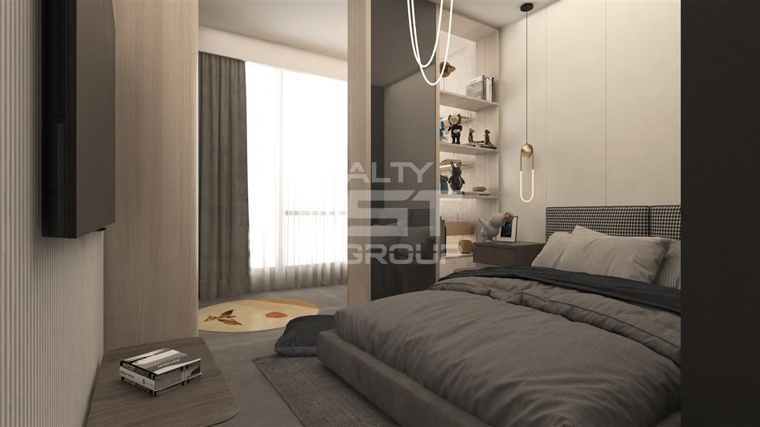 Вилла, Алания, в районе Алания / Центр, 8+2, 800 м², от собственника - фото 20