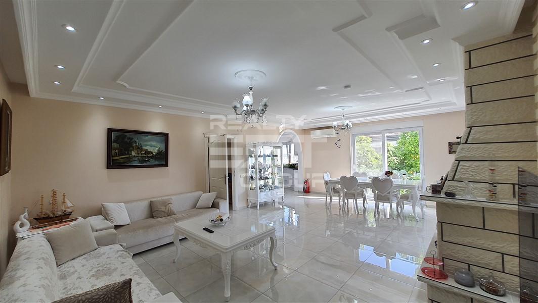 Вилла, Алания, в районе Конаклы, 3+1, 250 м², от собственника - фото 10