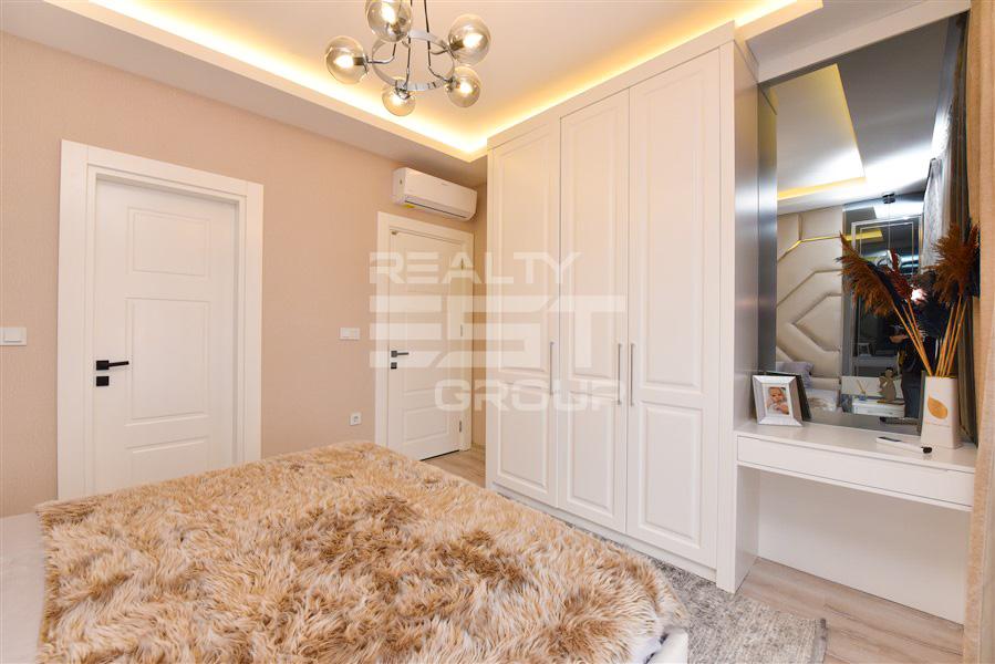 Квартира, Алания, в районе Оба, 3+1, 155 м², от собственника - фото 26