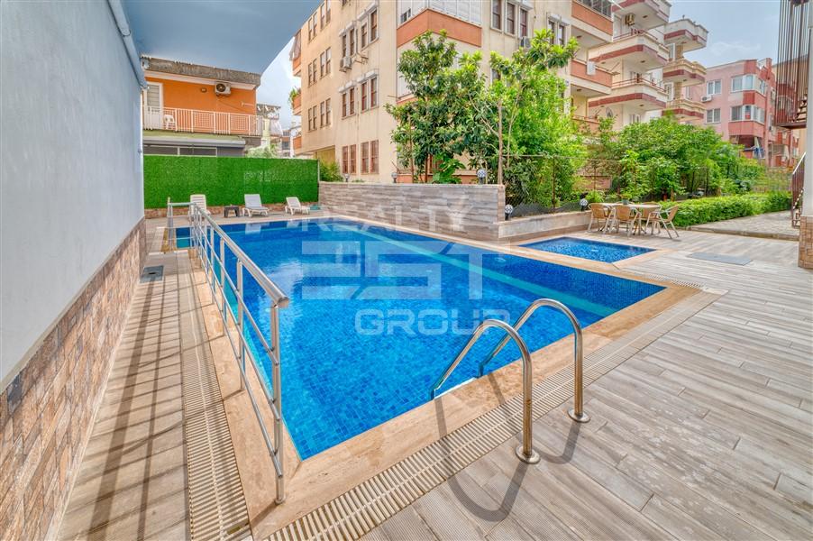 Квартира, Алания, в районе Клеопатра, 2+1, 90 м², от собственника - фото 3