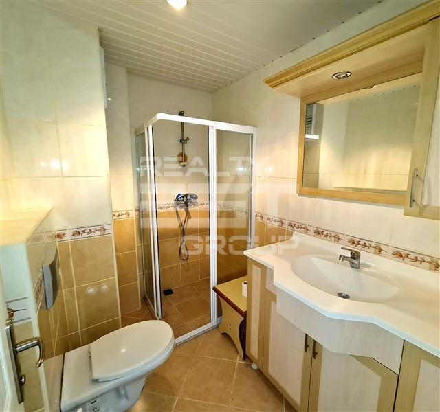 Пентхаус, Алания, в районе Оба, 3+1, 150 м², от собственника - фото 7