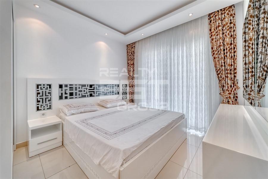 Квартира, Алания, в районе Клеопатра, 1+1, 65 м², от собственника - фото 11