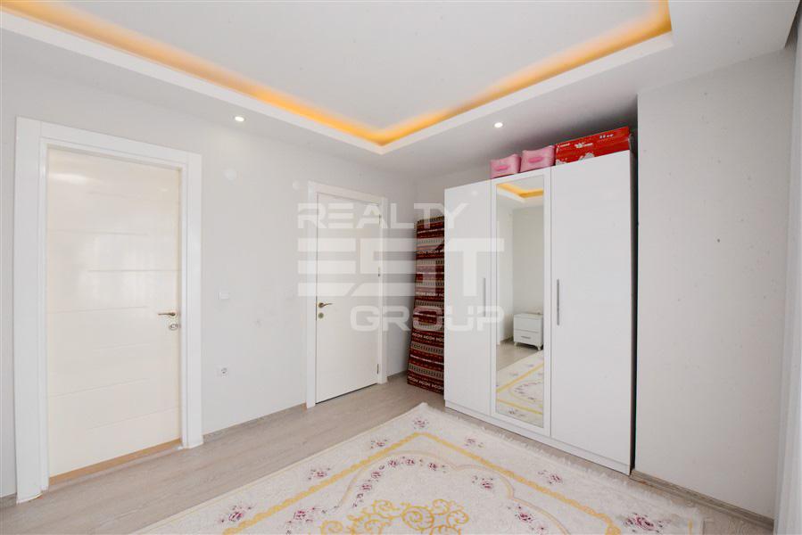 Квартира, Алания, в районе Махмутлар, 2+1, 110 м², от собственника - фото 13